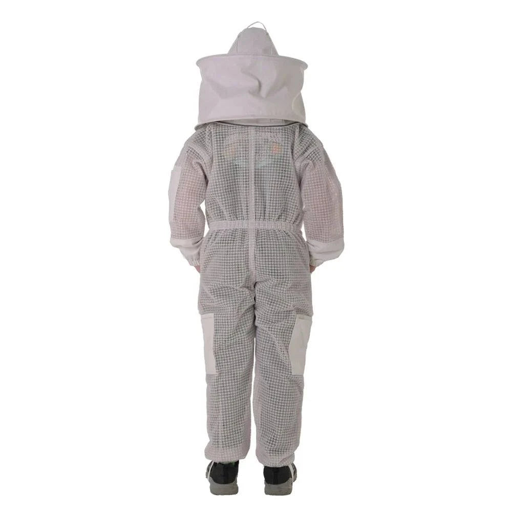 Kids Bee Suit