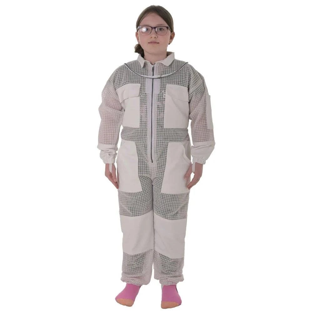 Kids Bee Suit