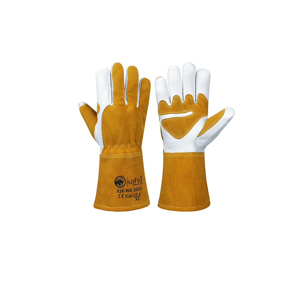 Welding Gloves