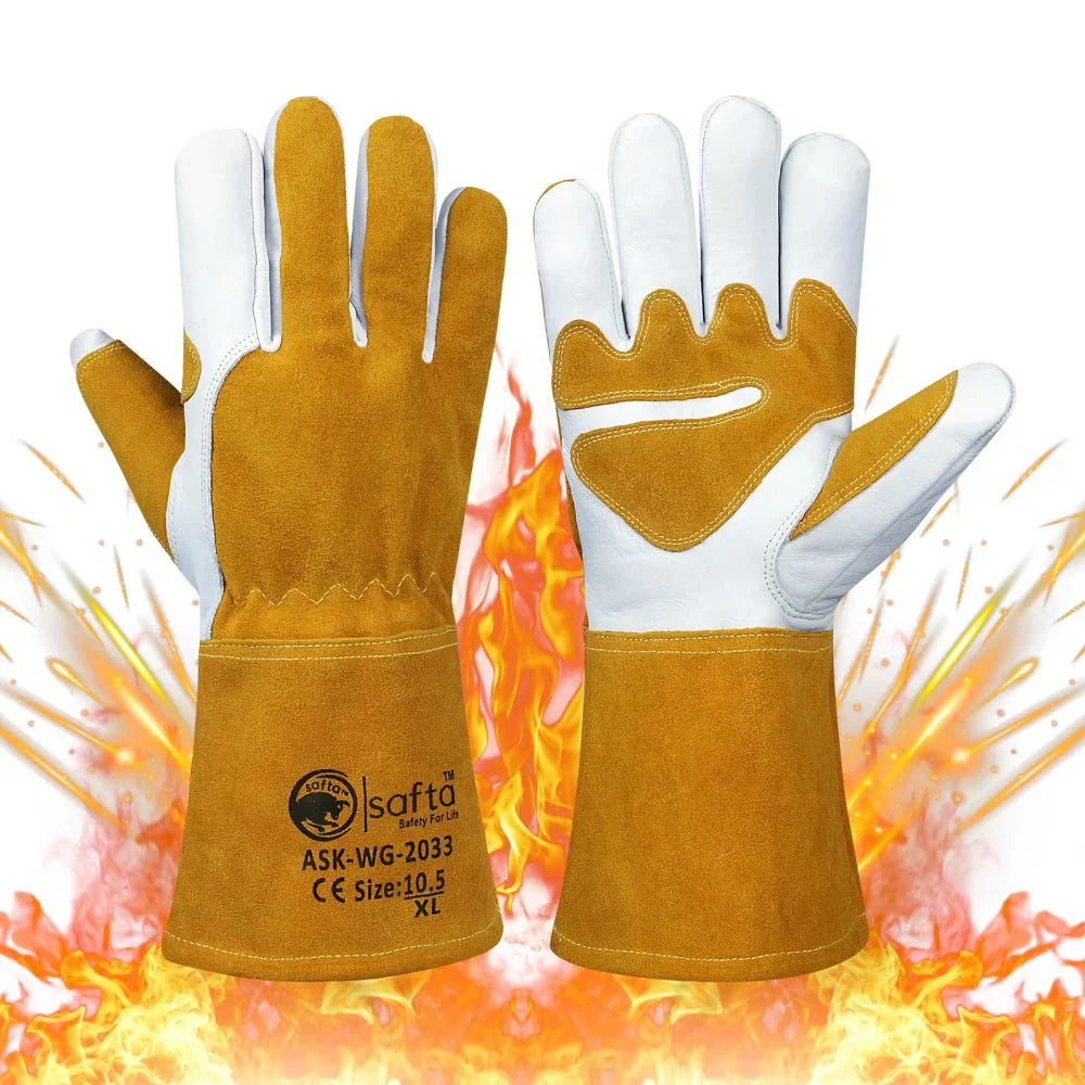 Welding Gloves