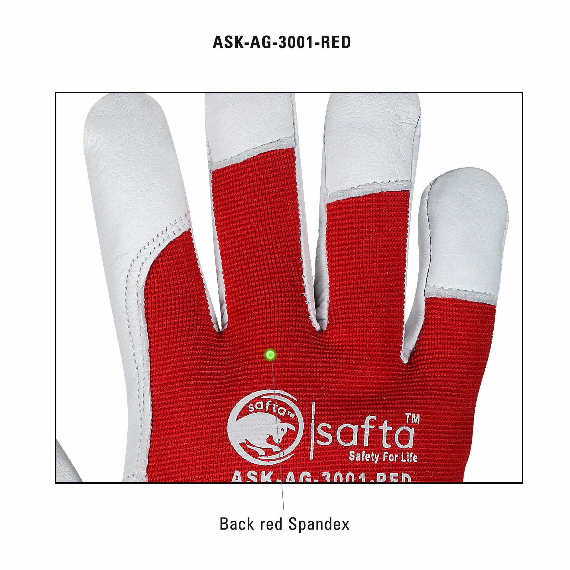 Work Gloves for Men