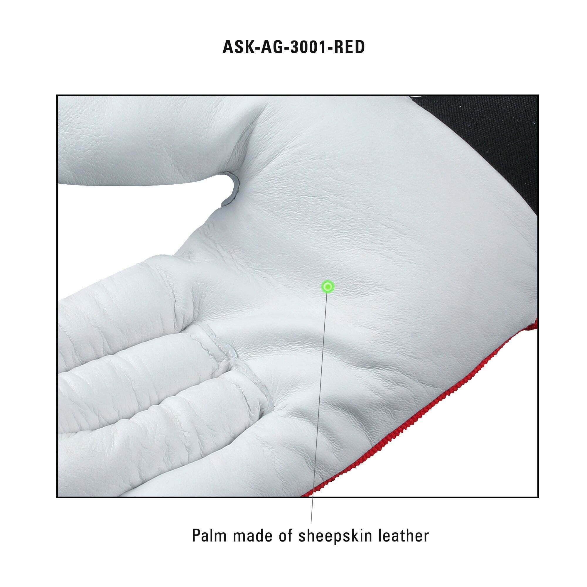 Work Gloves for Men