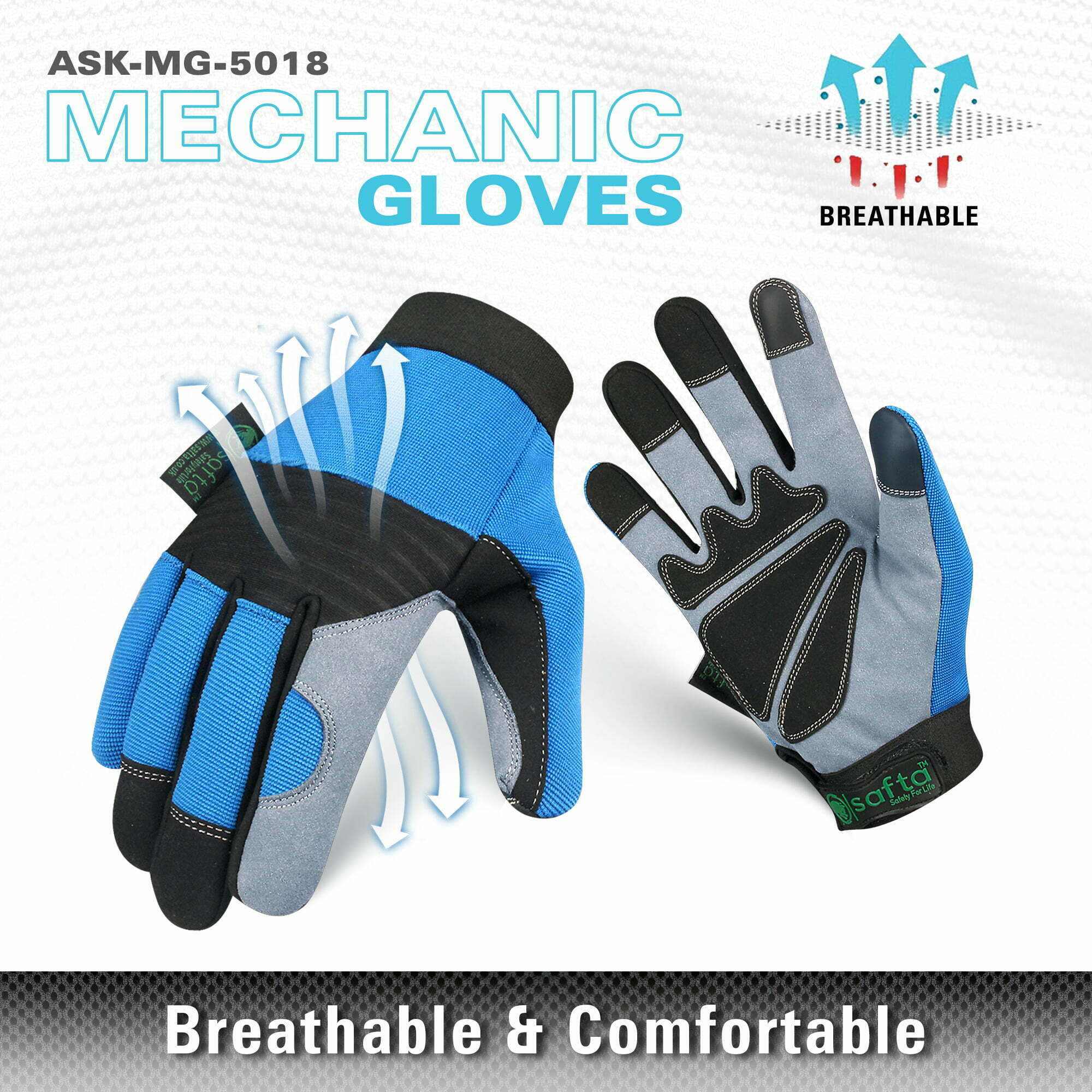 mechanic gloves uk safta bee uk