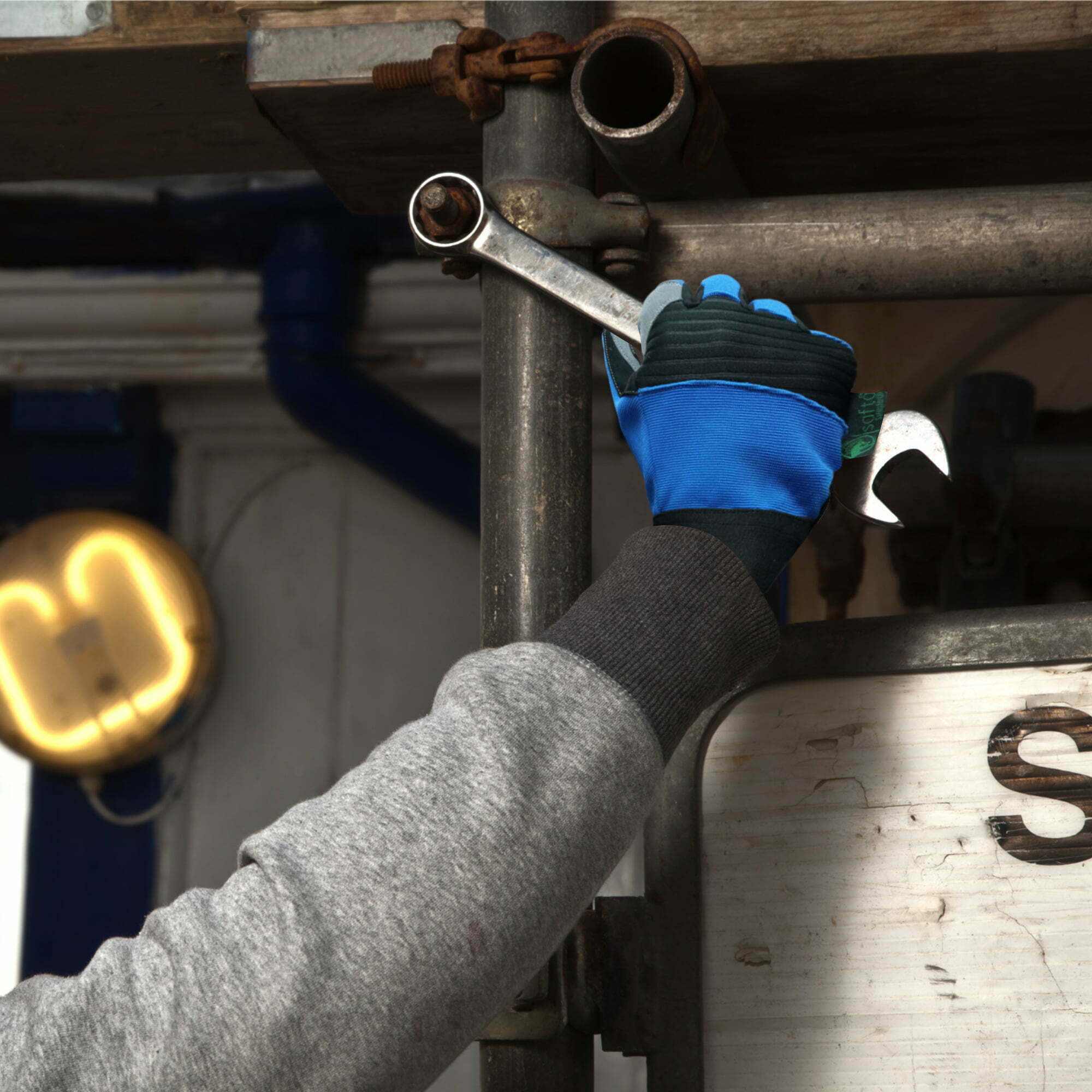 mechanic gloves uk safta bee uk