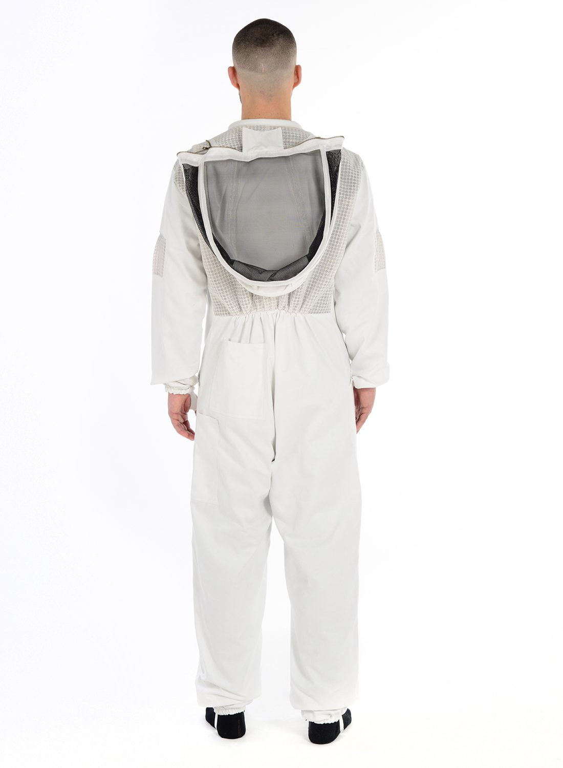 beekeeper costume