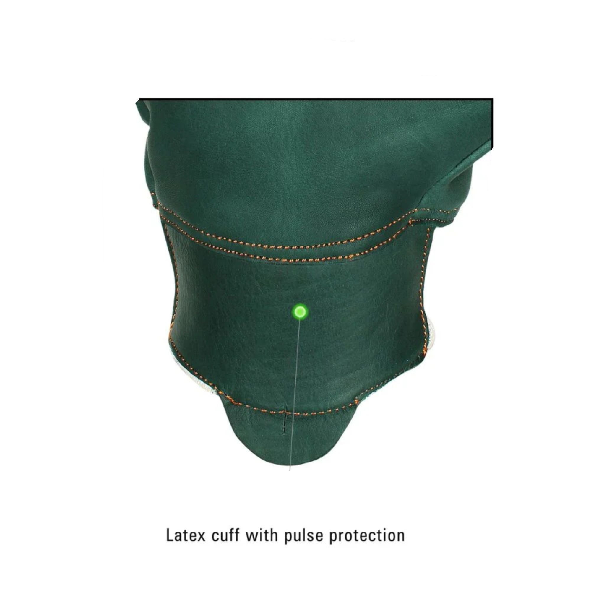 Thorn Proof Gardening Gloves cut resistant gloves saftabee