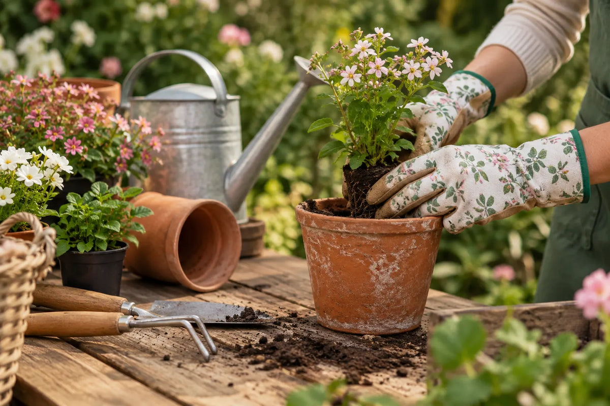 Best Gardening Gloves for Women (UK): A Fit and Task Guide
