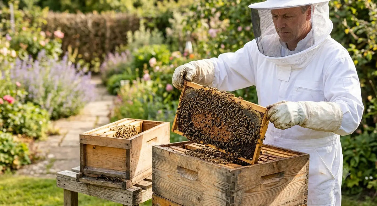 Beekeeping for Beginners UK: How to Start