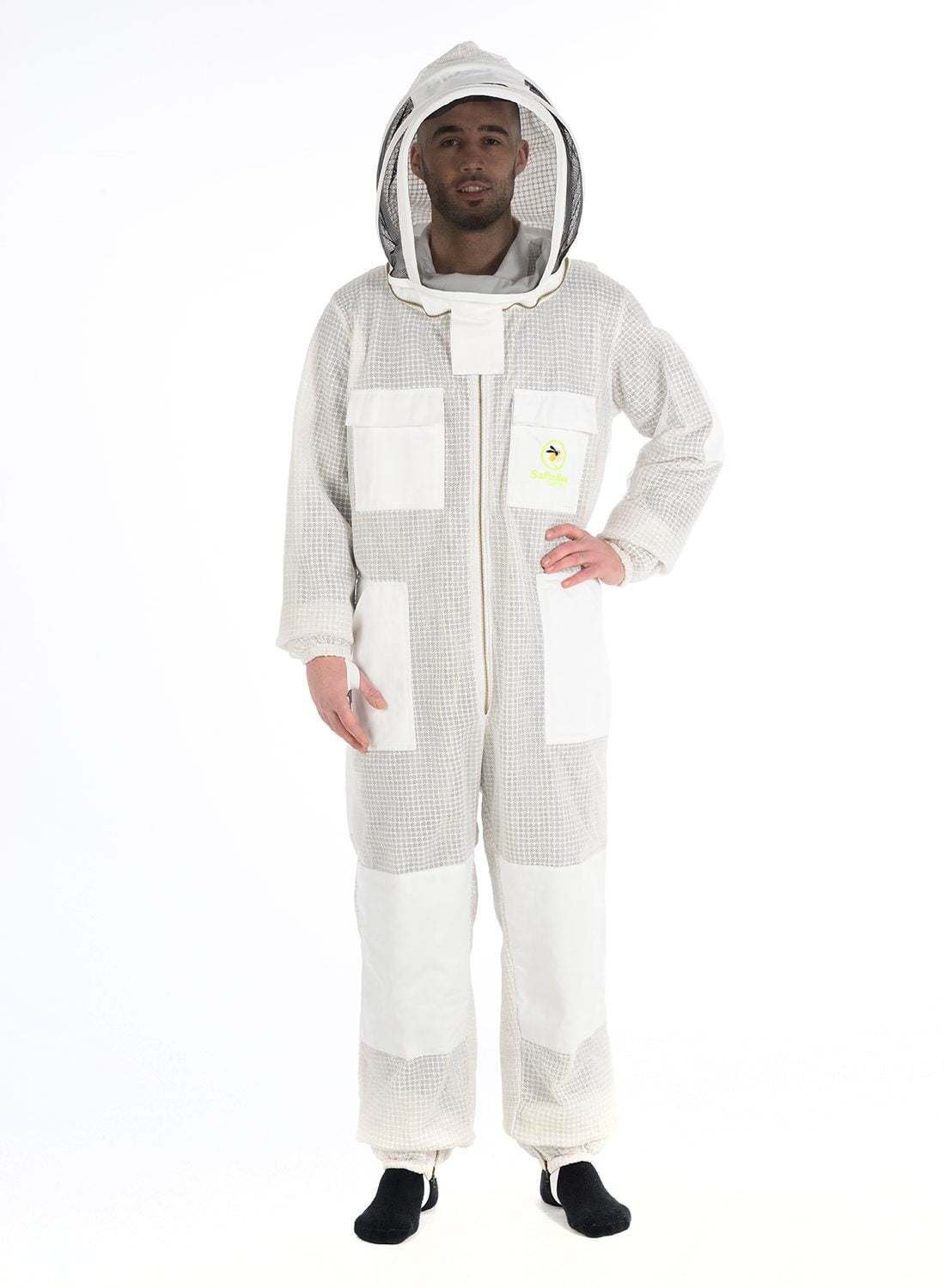 Vented Bee Suit