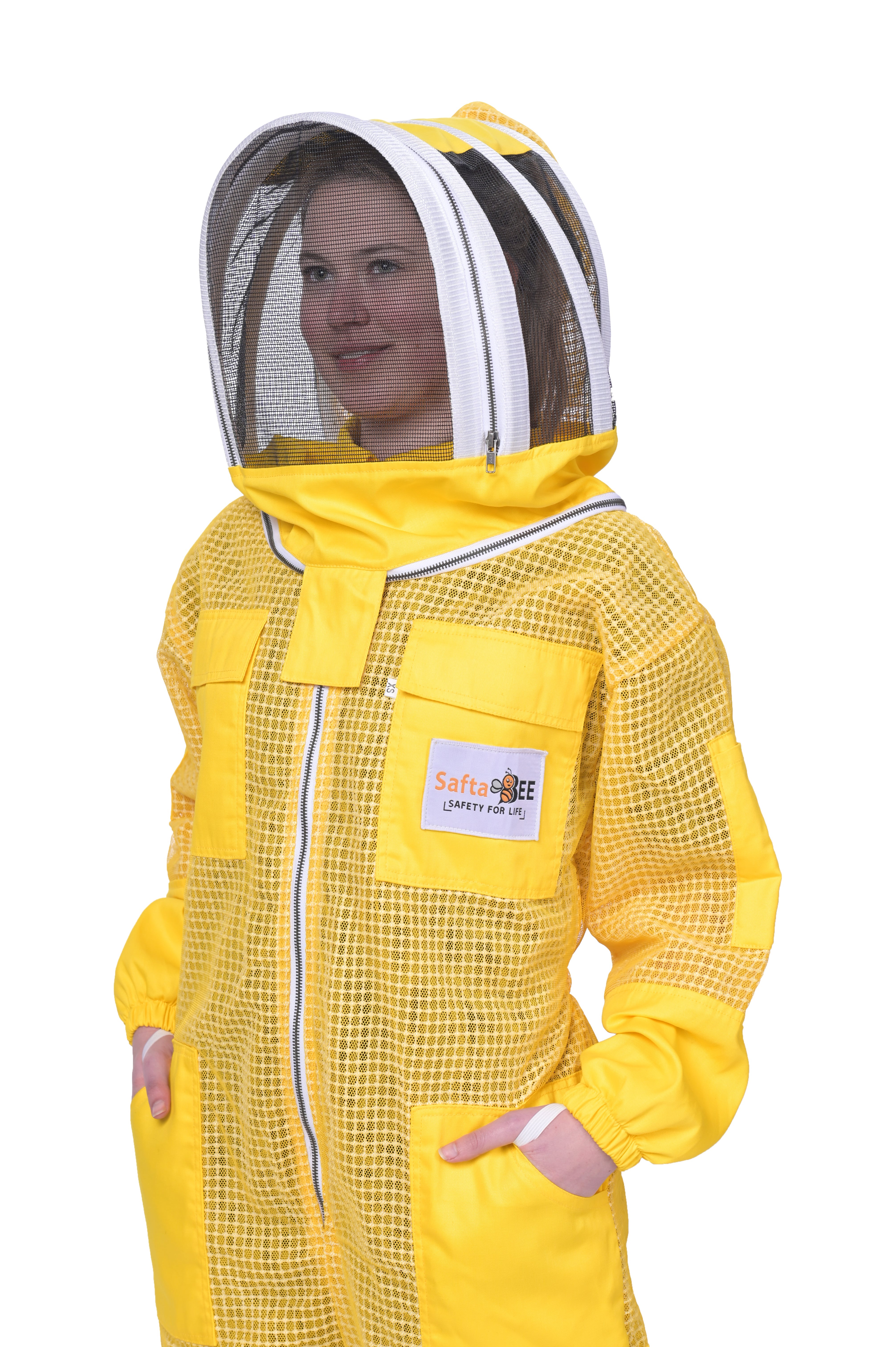 bee keep suit