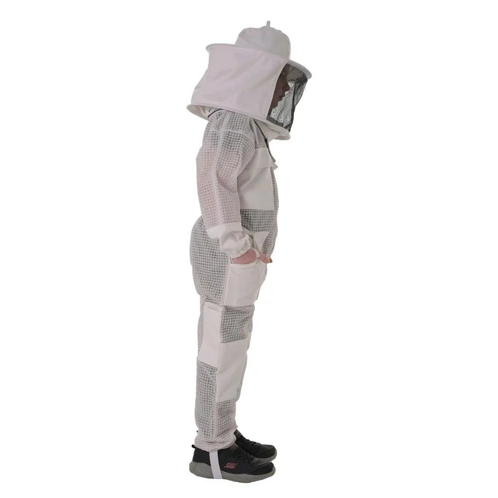 Kids Bee Suits