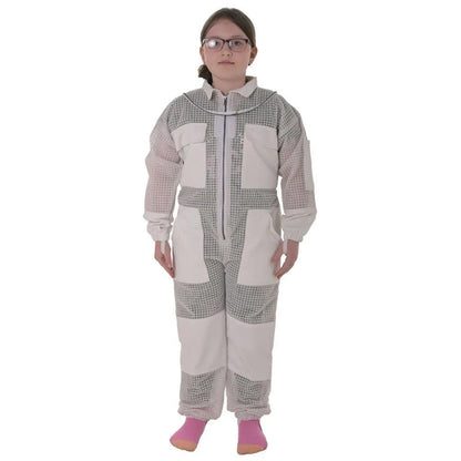 Kids Bee Suit