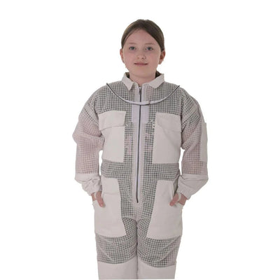 Kids Bee Suit