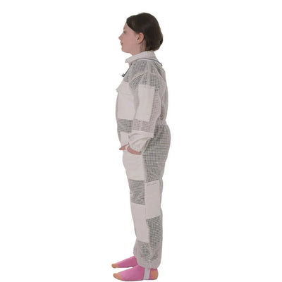 Kids Bee Suit