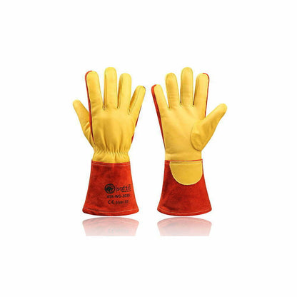heat protection glove saftabee uk