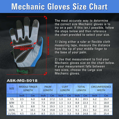 mechanic gloves uk safta bee uk