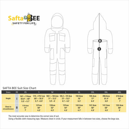 Customized Beekeeping Suit Brown 3-Layer Mesh For Professional Beekeepers Bundle Deal
