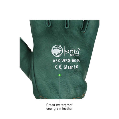 Thorn Proof Gardening Gloves Cut Resistant Gloves | Yard Gloves | Ladies Gardening Gloves Kevlar® lining Cut Level-5 Thorn-proof gardening gloves for heavy-duty yard work. Durable and thick, offering ultimate protection and comfort for all gardening tasks safta bee 