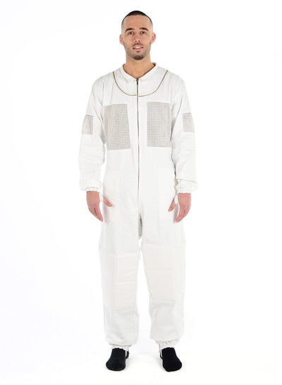 beekeeper costume