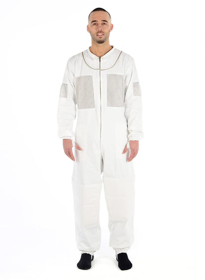 beekeeper costume