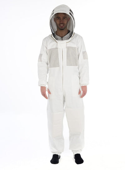 beekeeper costume