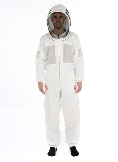 beekeeper costume
