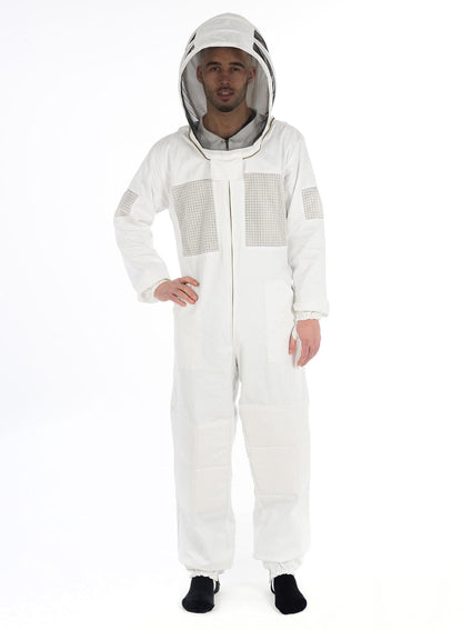 beekeeper costume