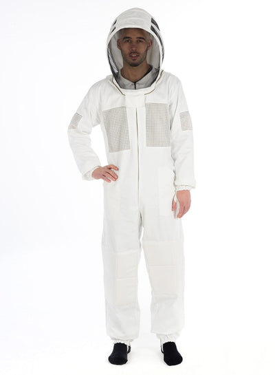 Vented beekeeping suit, bee suit uk, beekeepers suit, beekeeper costume