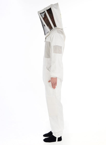 beekeeper costume