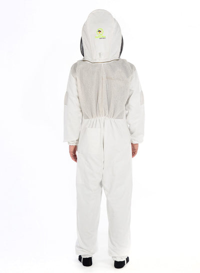 beekeeper costume