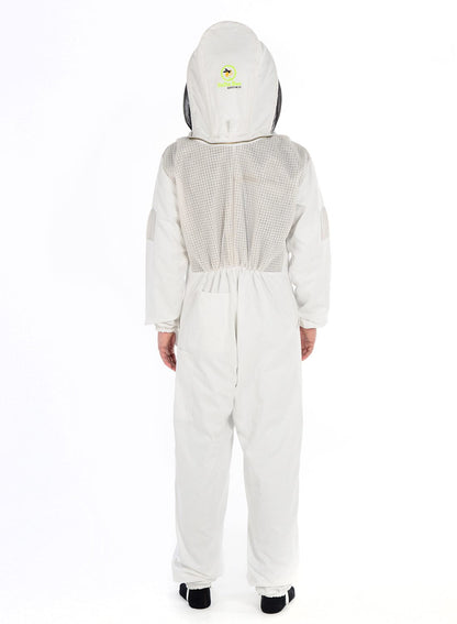 beekeeper costume