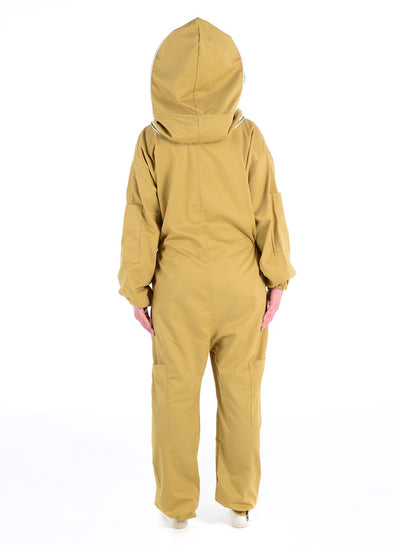 Best Bee Suit UK khaki 