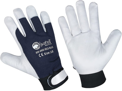 Best Work Gloves UK safta bee