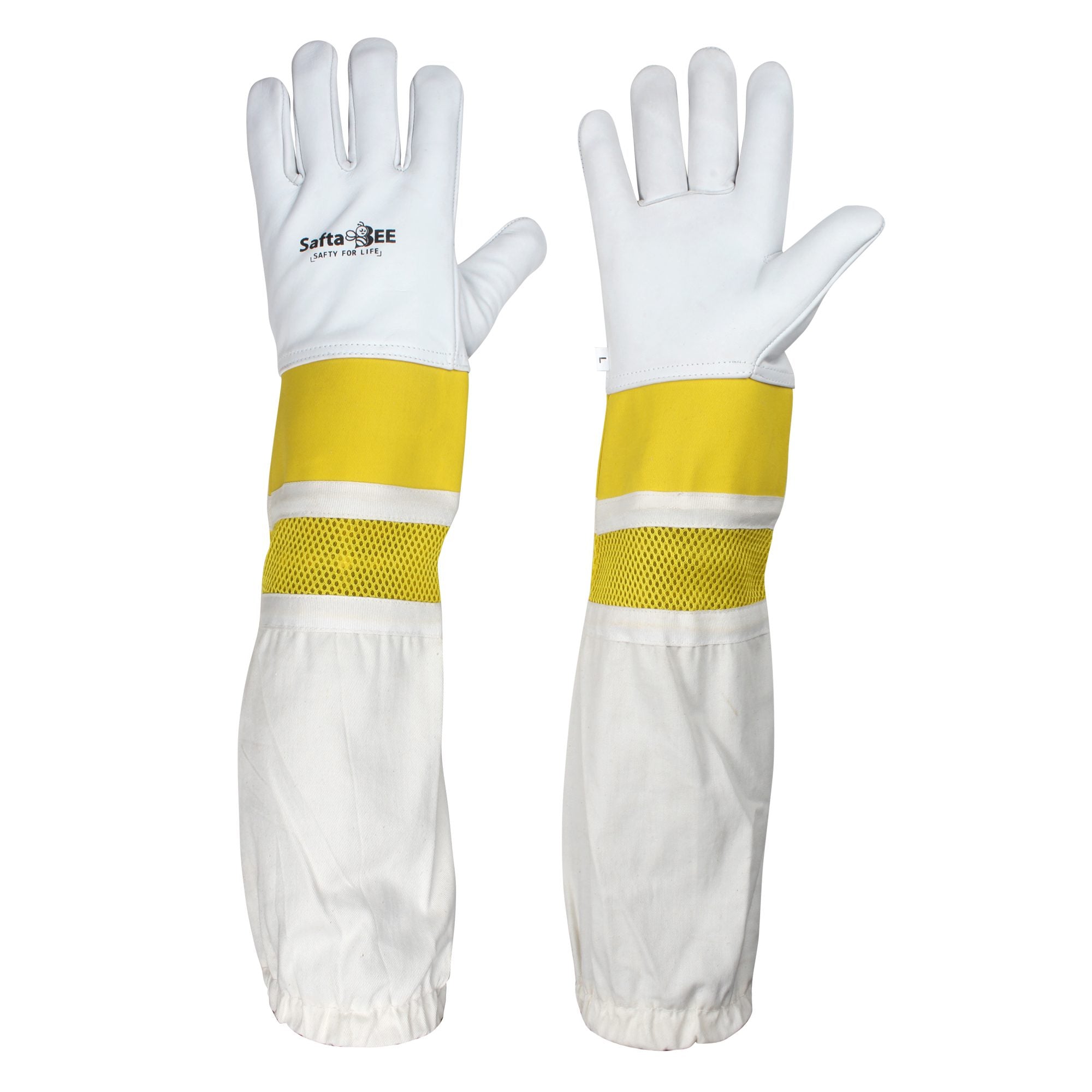 Bee Gloves saftabee uk