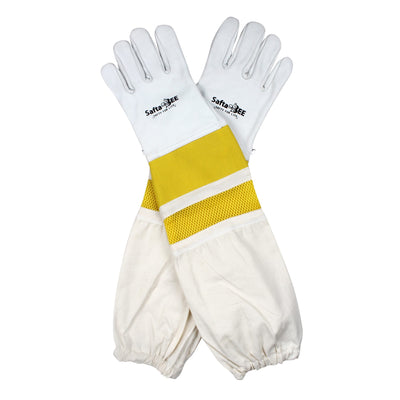 Bee Gloves saftabee uk