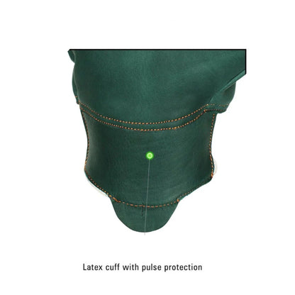 Thorn Proof Gardening Gloves cut resistant gloves saftabee