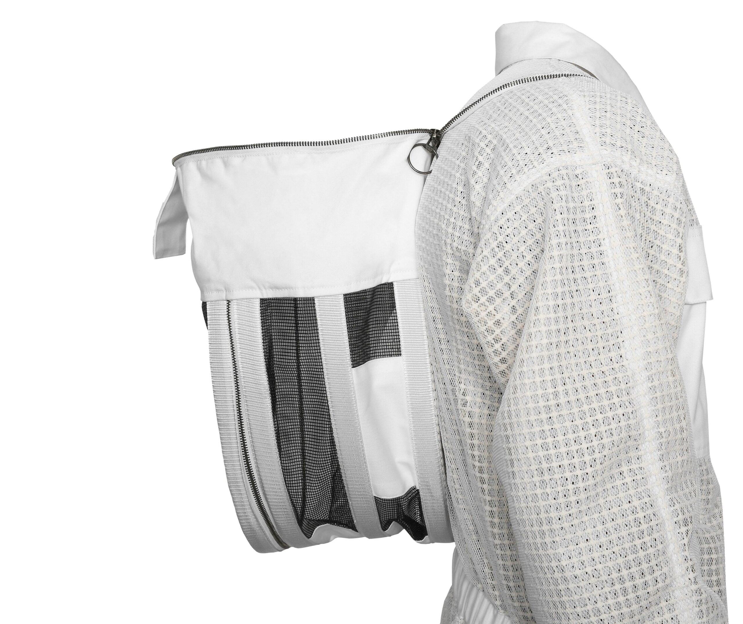 Best beekeeping suits uk with 3-layer vented protection in the UK, offering superior sting-proof safety, comfort, and durability. Perfect for professional and hobbyist beekeepers