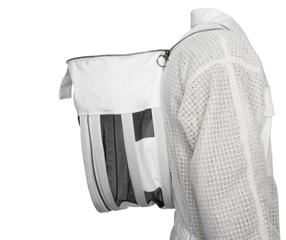Best beekeeping suits uk with 3-layer vented protection in the UK, offering superior sting-proof safety, comfort, and durability. Perfect for professional and hobbyist beekeepers