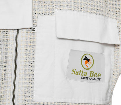 Best beekeeping suits uk with 3-layer vented protection in the UK, offering superior sting-proof safety, comfort, and durability. Perfect for professional and hobbyist beekeepers